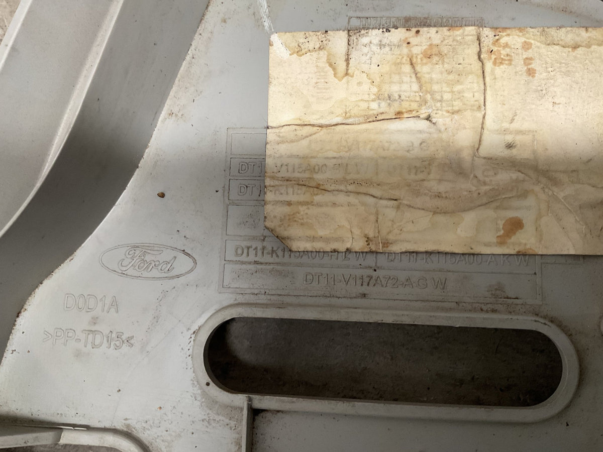 Techo Interior Ford Transit Connect 13-22 - DT11V117A72AG
