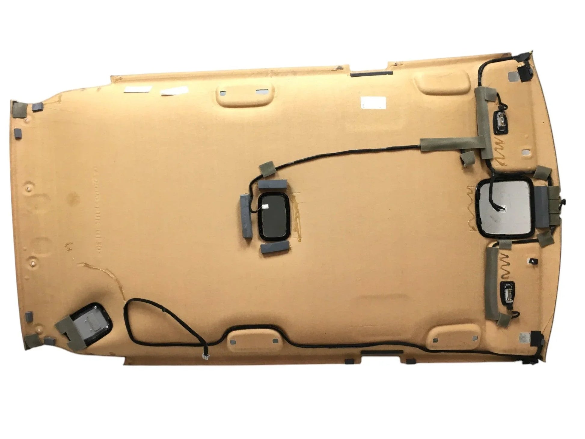 Techo interior Kia Sportage IV QL - 195066582