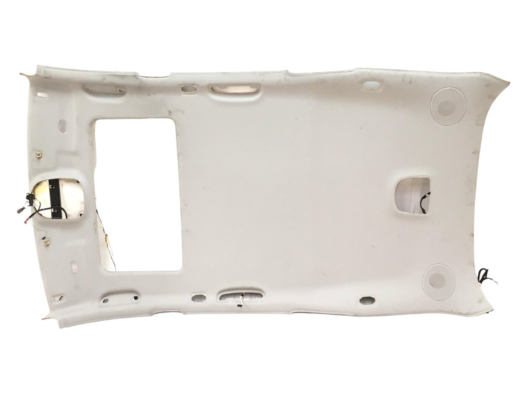 Techo interior Mercedes W164 - 1646901150