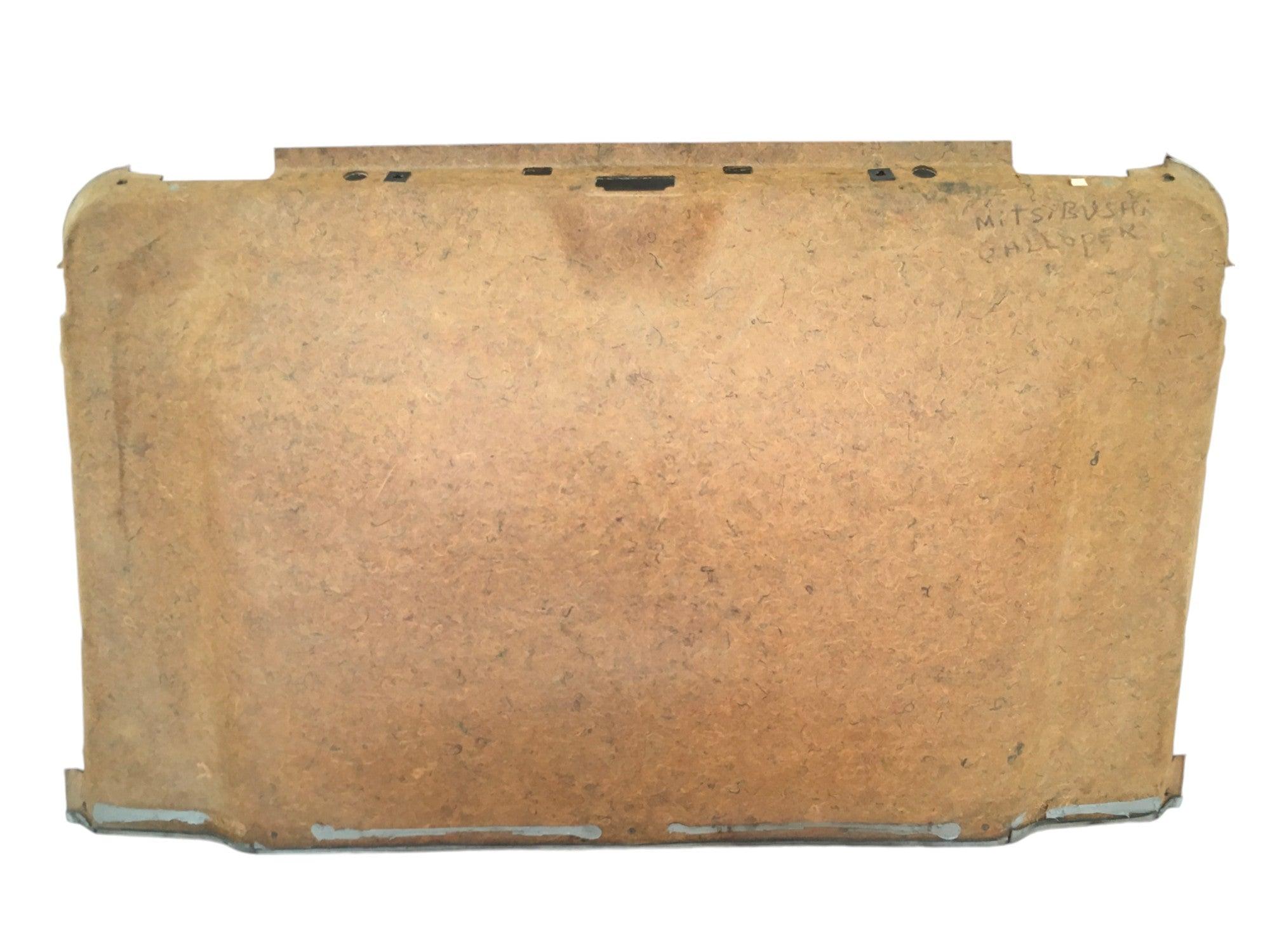 Techo Interior Mitsubishi Pajero II - 