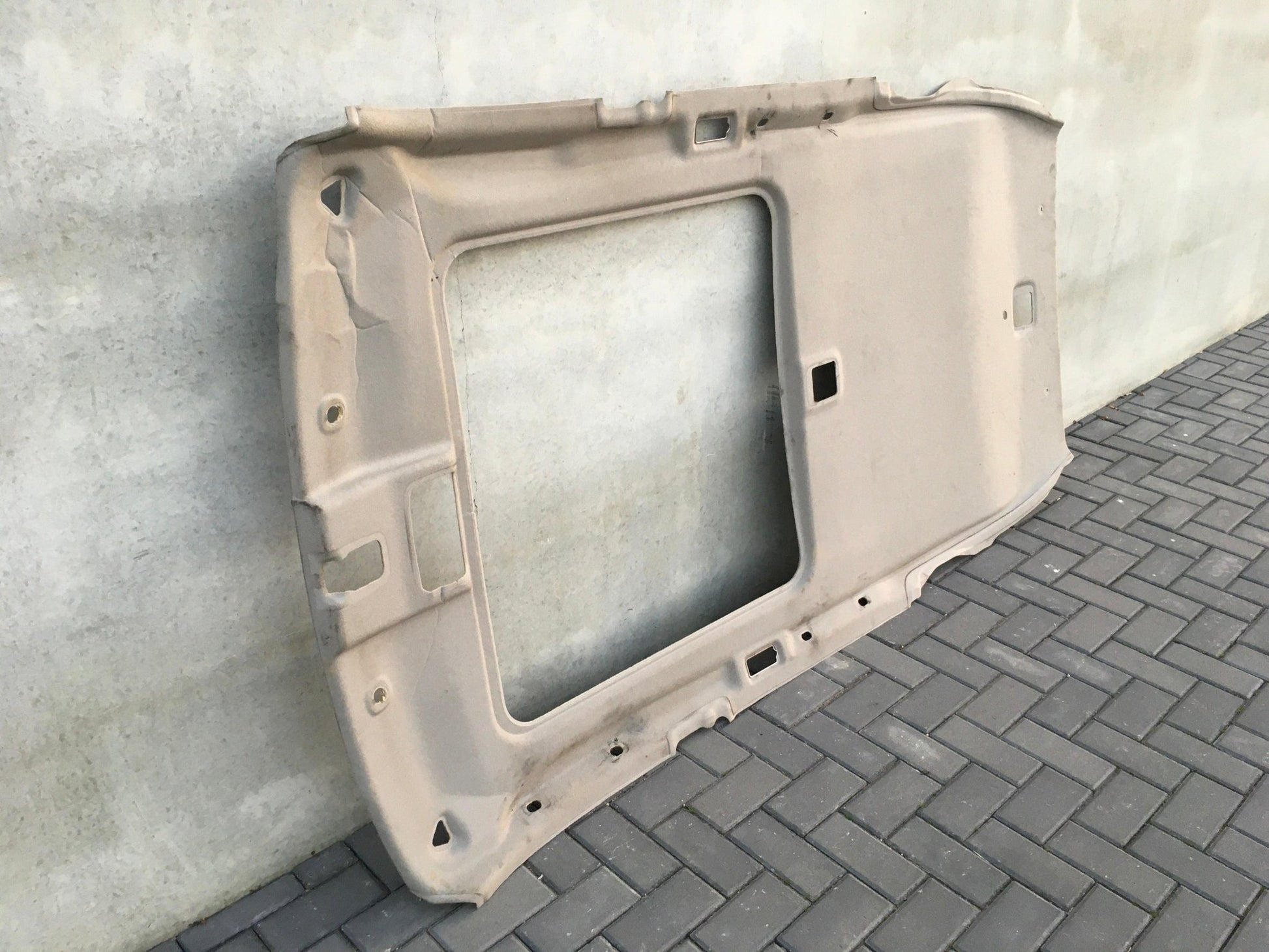 Techo Interior Nissan X-Trail T30 - 