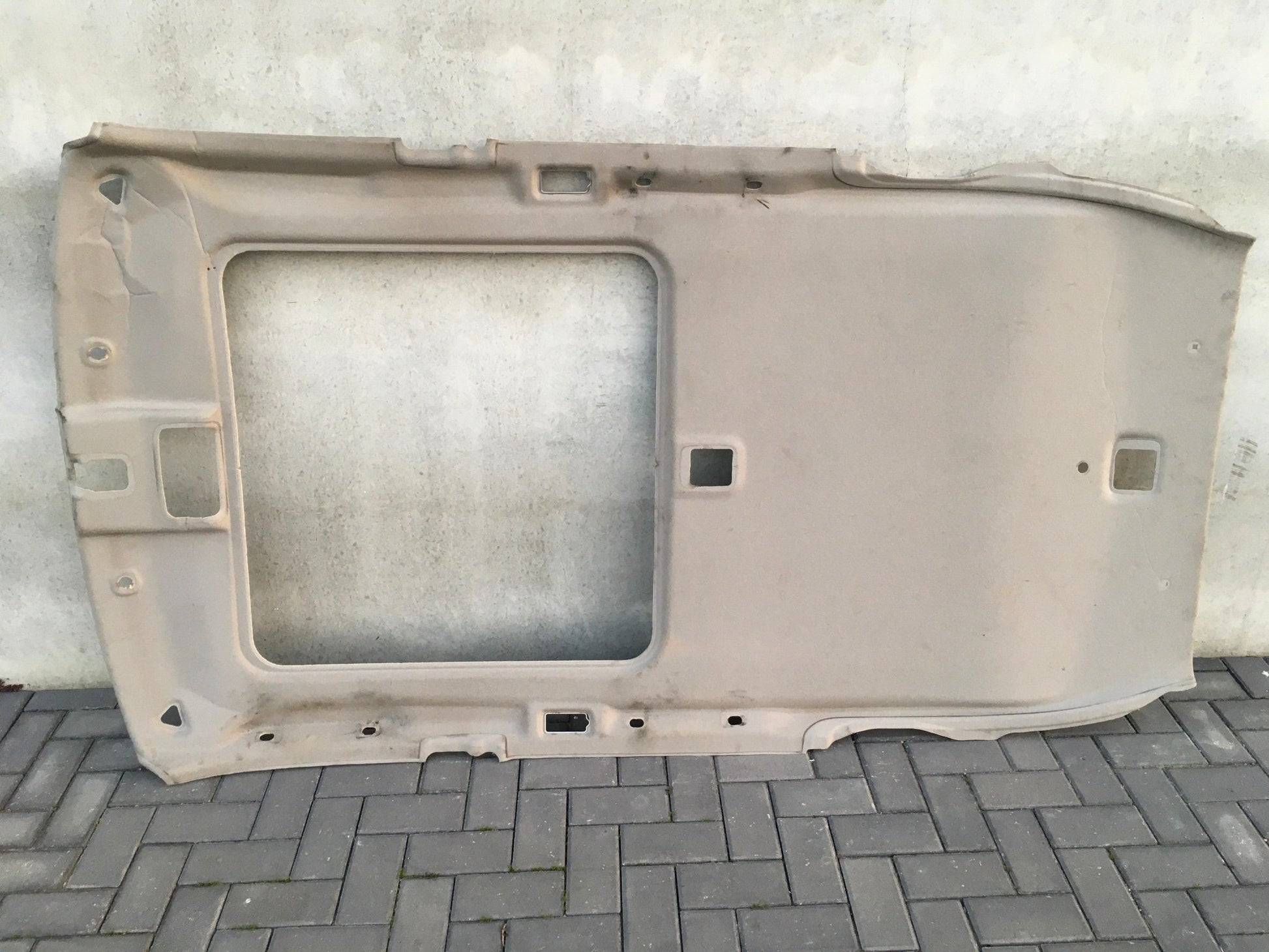 Techo Interior Nissan X-Trail T30 - 