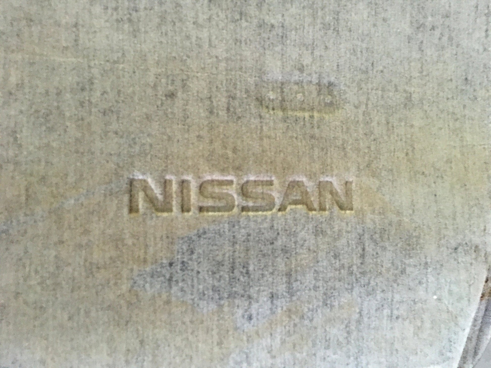 Techo Interior Nissan X-Trail T30 - 