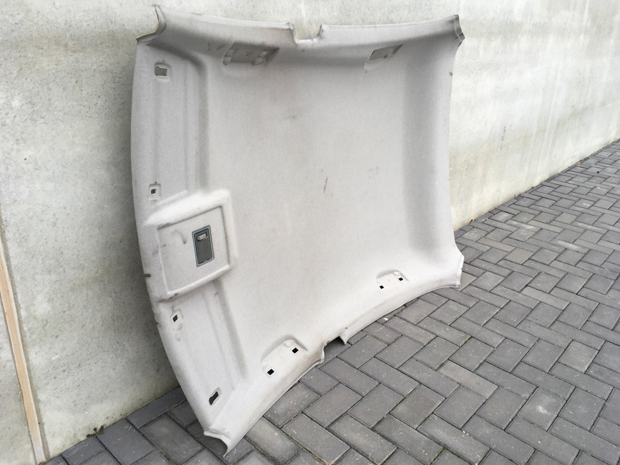 Techo Interior Opel Corsa D - 572180290