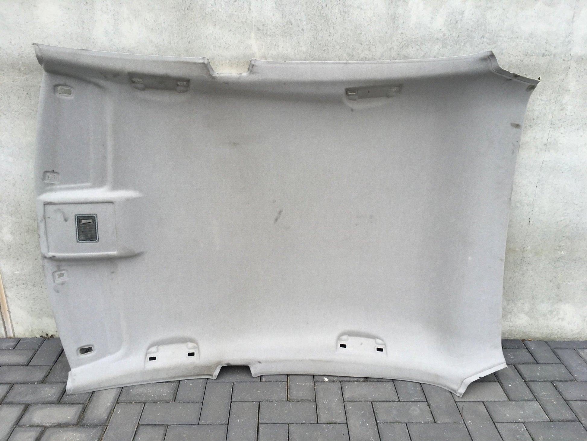 Techo Interior Opel Corsa D - 572180290