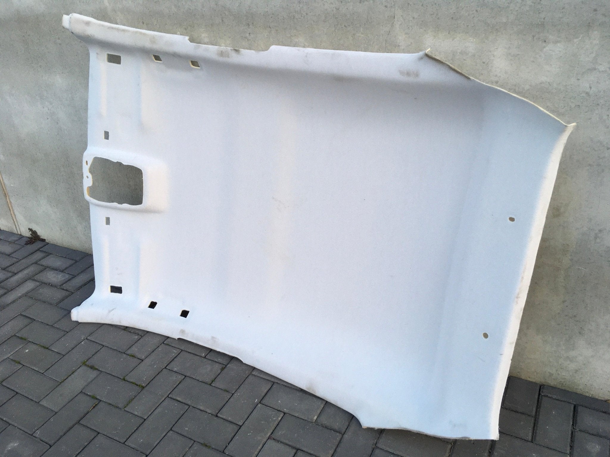 Techo Interior Opel Corsa F - 98301825ZD