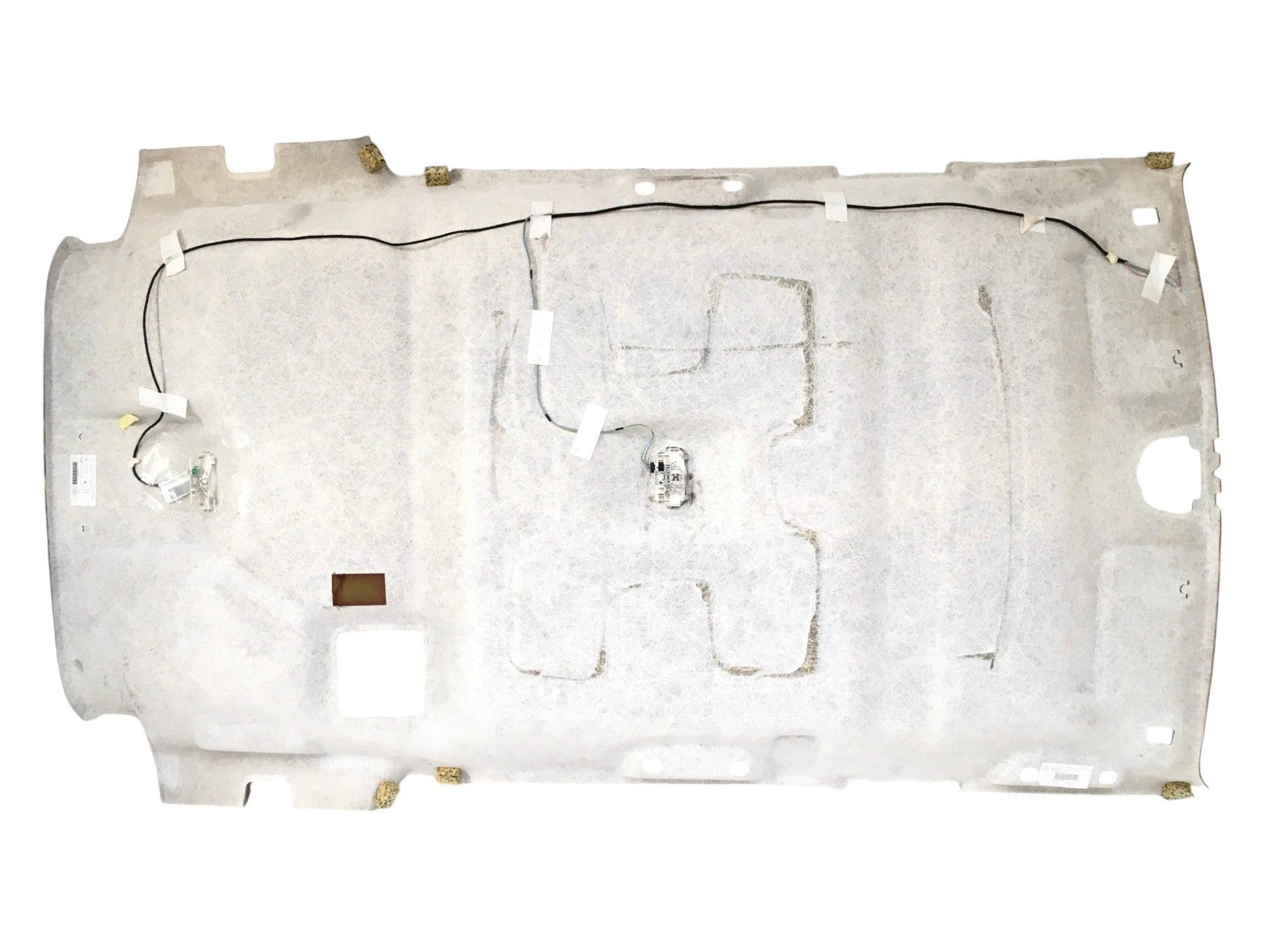 Techo interior Peugeot 5008 I - 98004294BJ