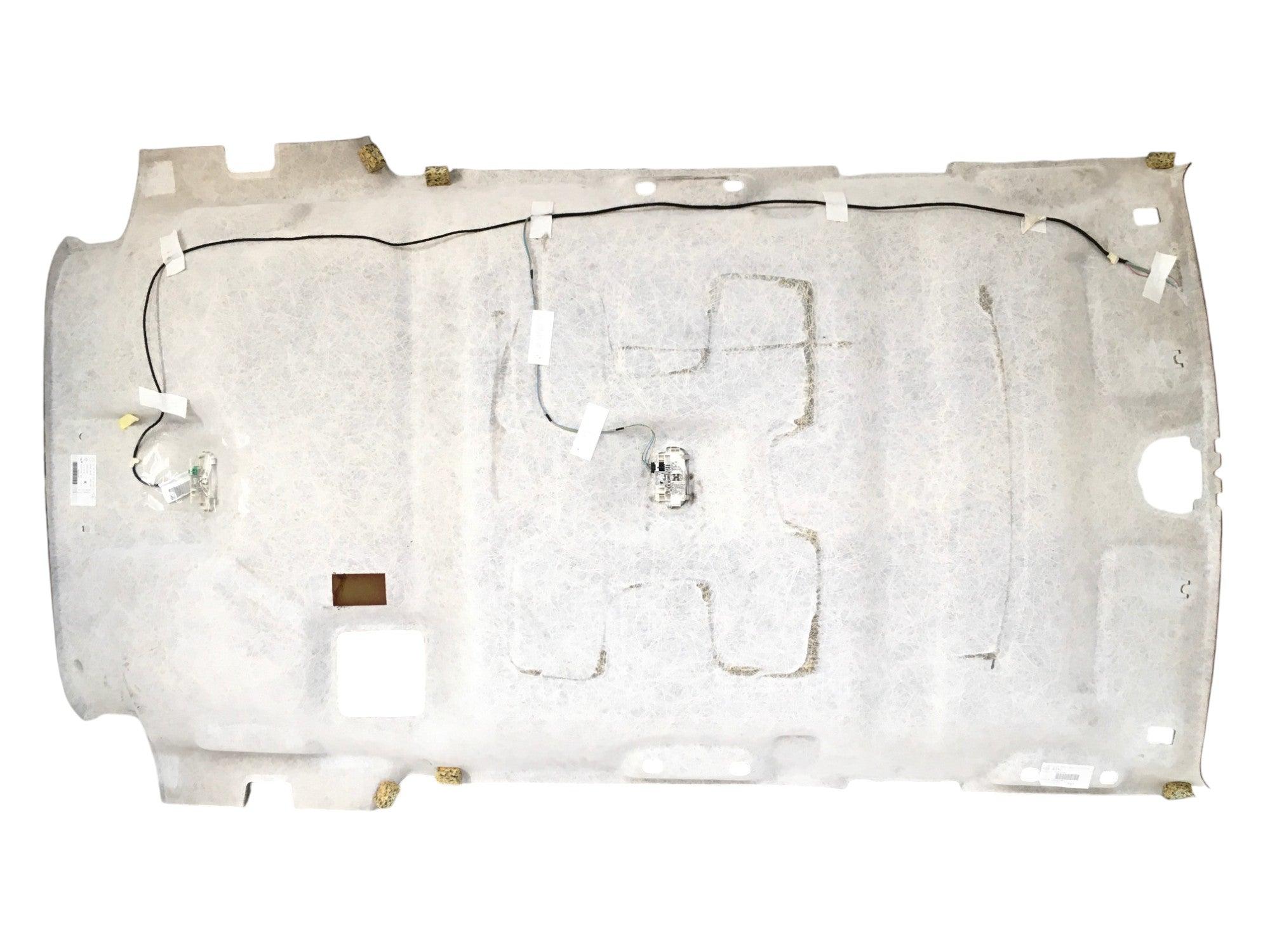 Techo interior Peugeot 5008 I - 98004294BJ