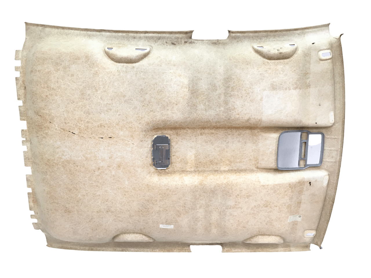 Techo interior Skoda Octavia II 1Z3 - 1Z5867501P