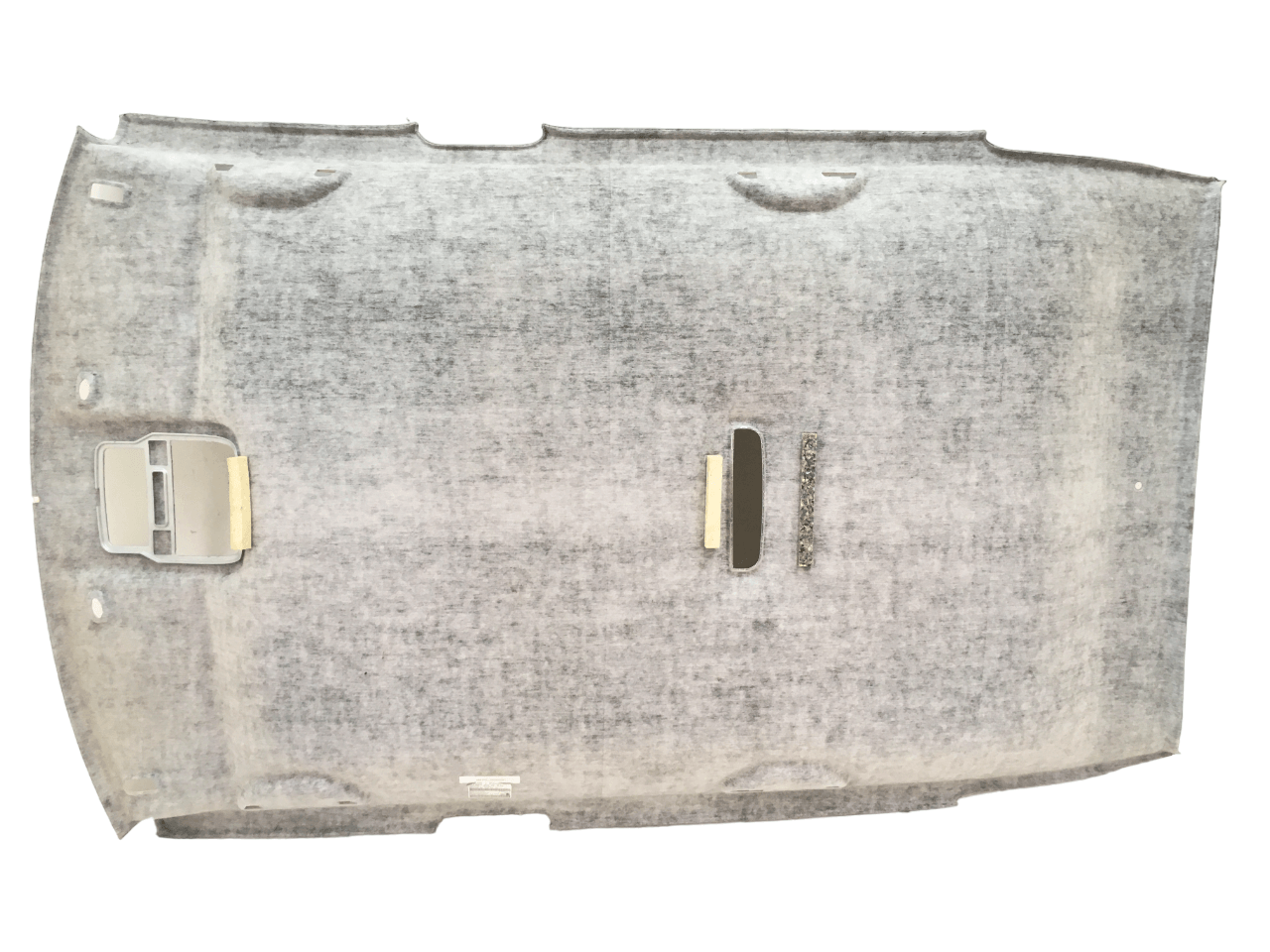 Techo Interior Skoda Rapid 5J - 5JJ867501G