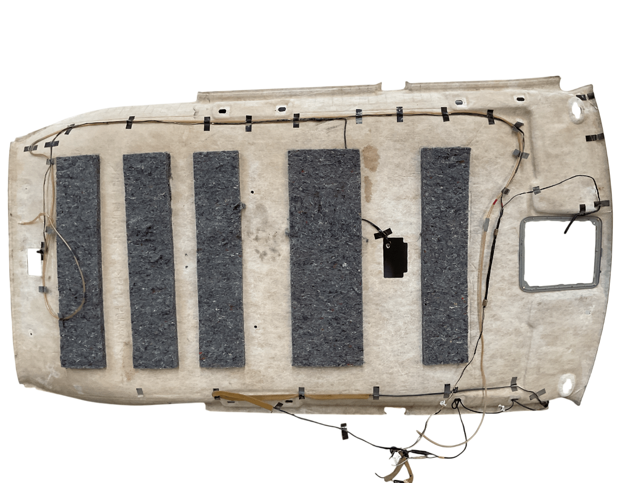 Techo Interior Suzuki GR Vitara 2005-2017 - 