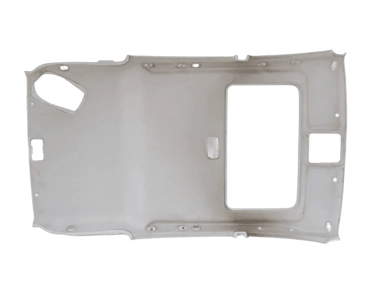 Techo interior Toyota Rav4 II 3P