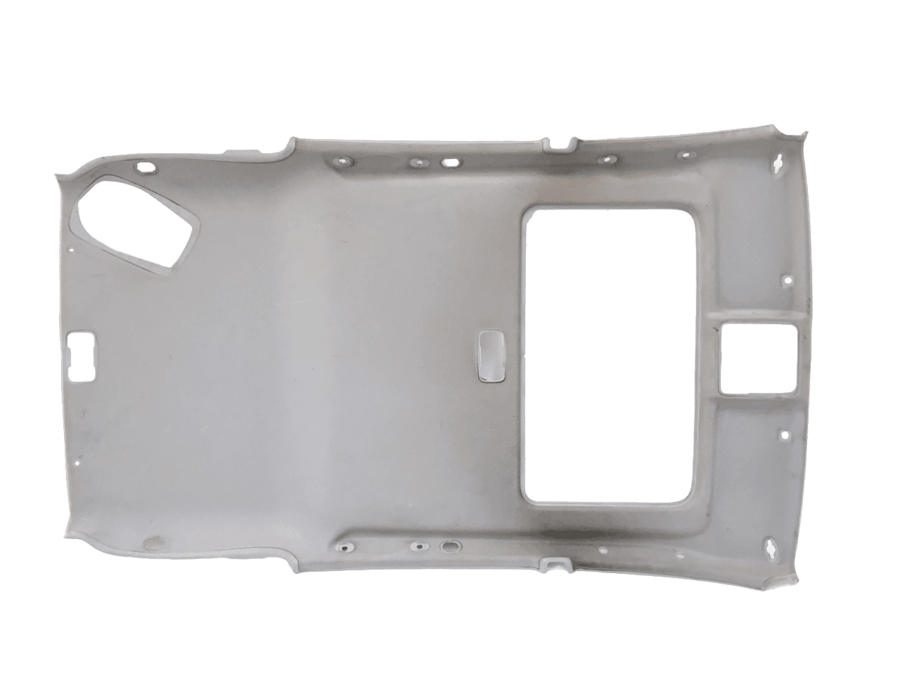 Techo interior Toyota Rav4 II 3P - 