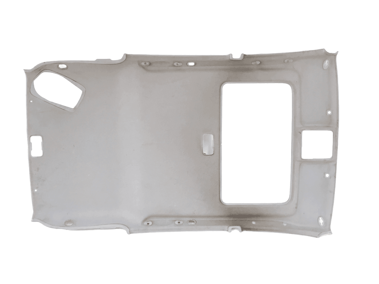 Techo interior Toyota Rav4 II 3P - 