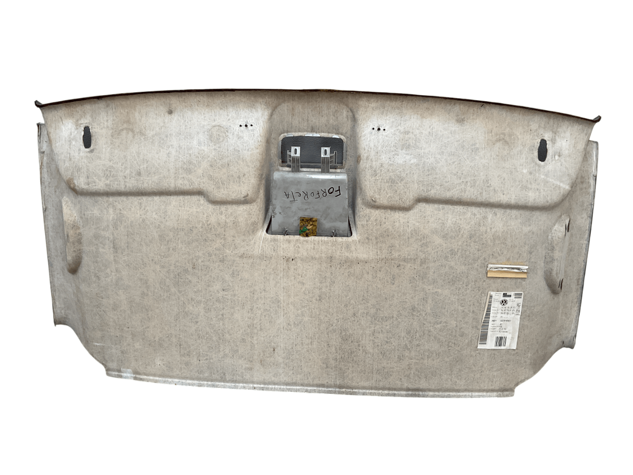 Techo Interior VW Transporter T5 T6 7H1867501 - 7H1867501