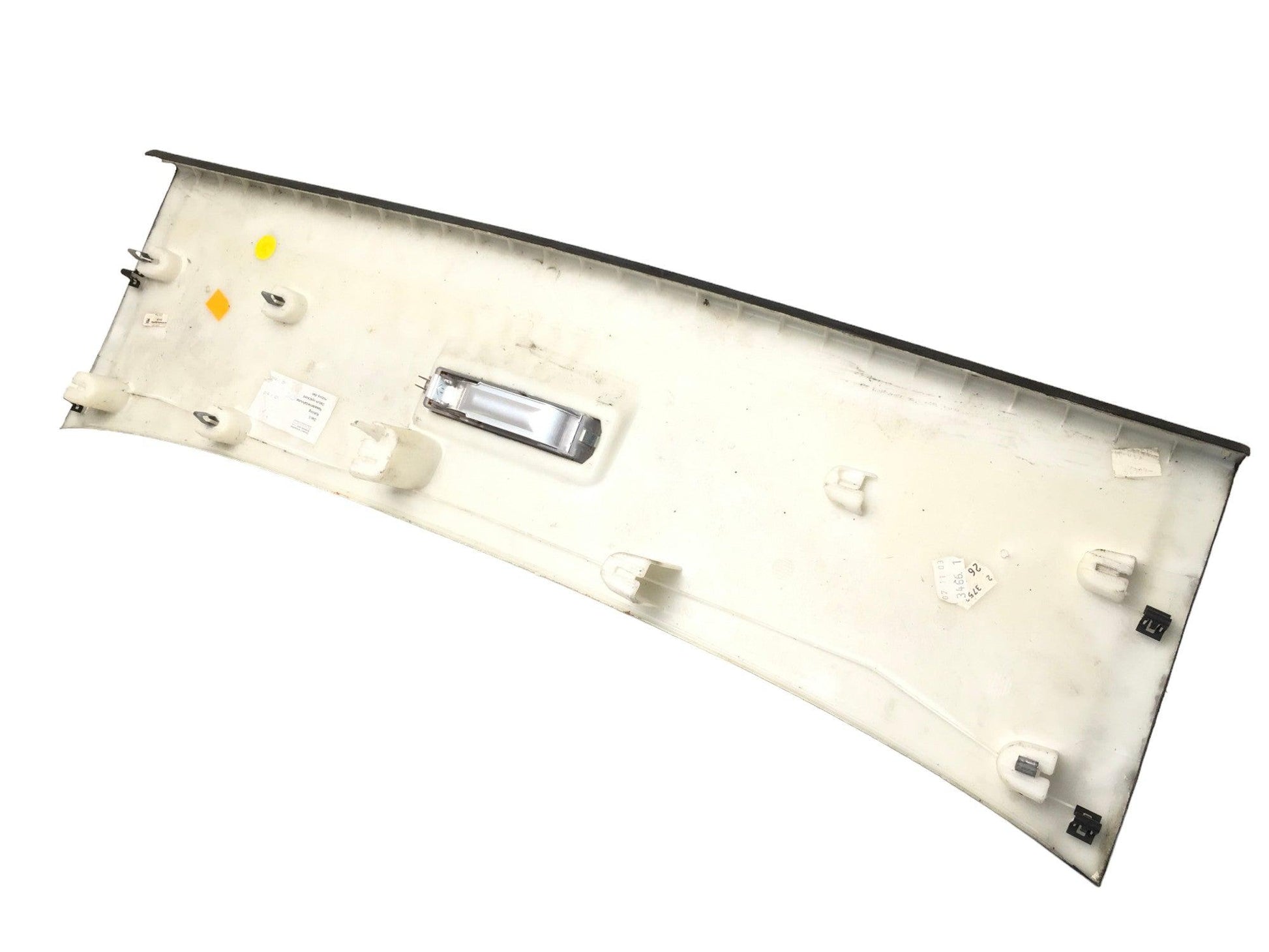 Techo maletero Porsche Cayenne 9PA - 7L5867617