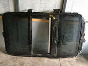 Techo Solar Audi Q7 4L0877056B - 4L0959591