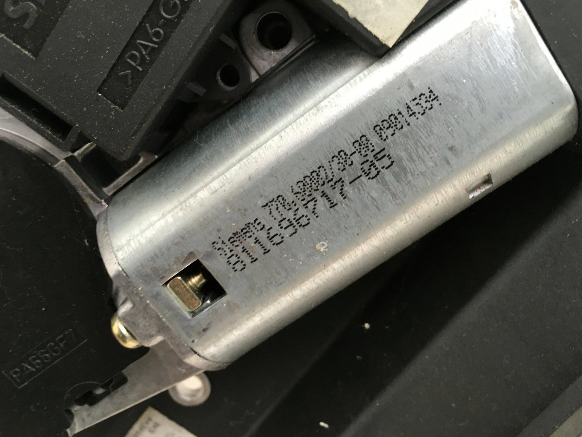 Techo Solar BMW X5 E53 - 676183814809