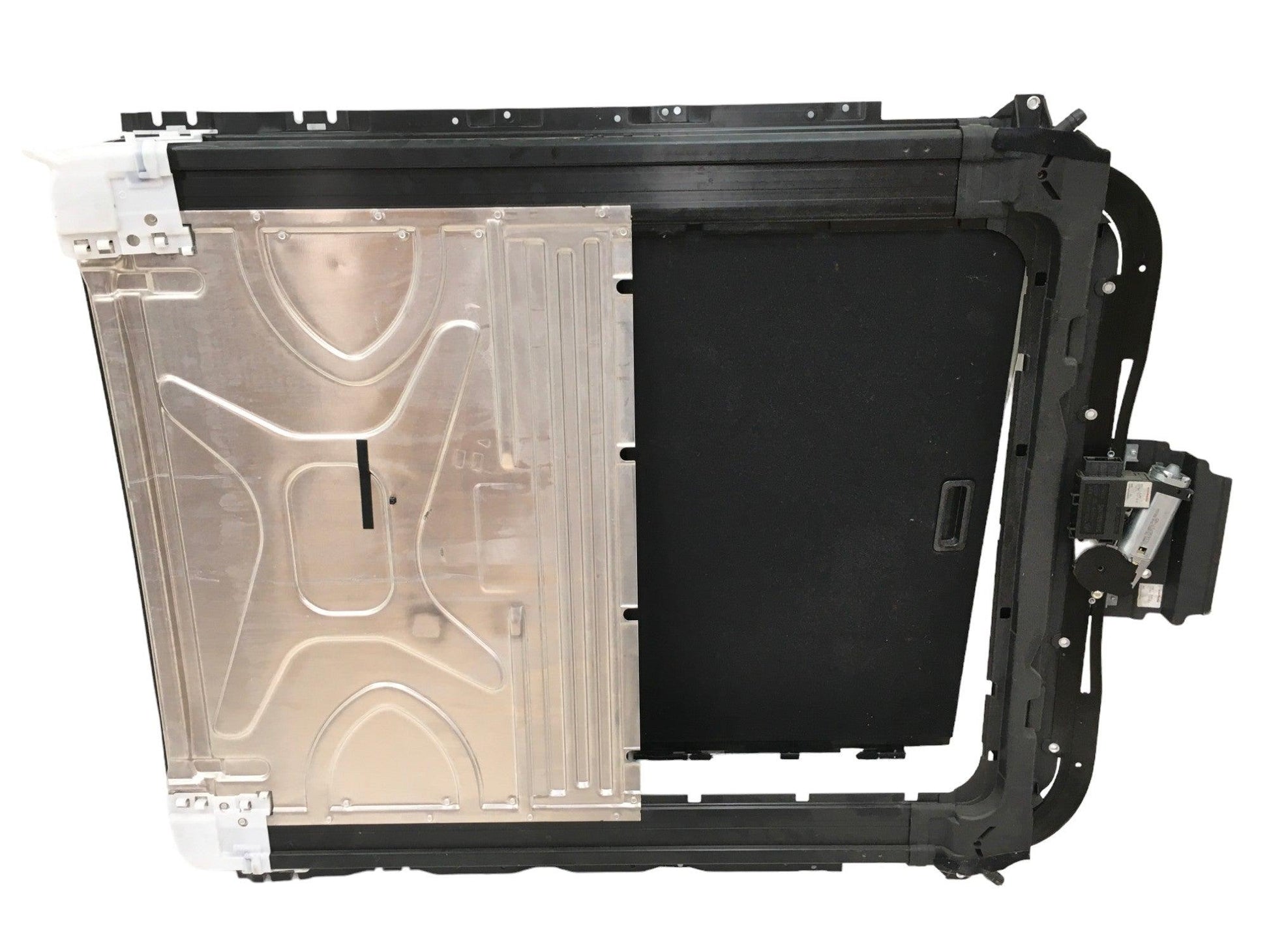 Techo Solar BMW X5 E53 - 676183814809