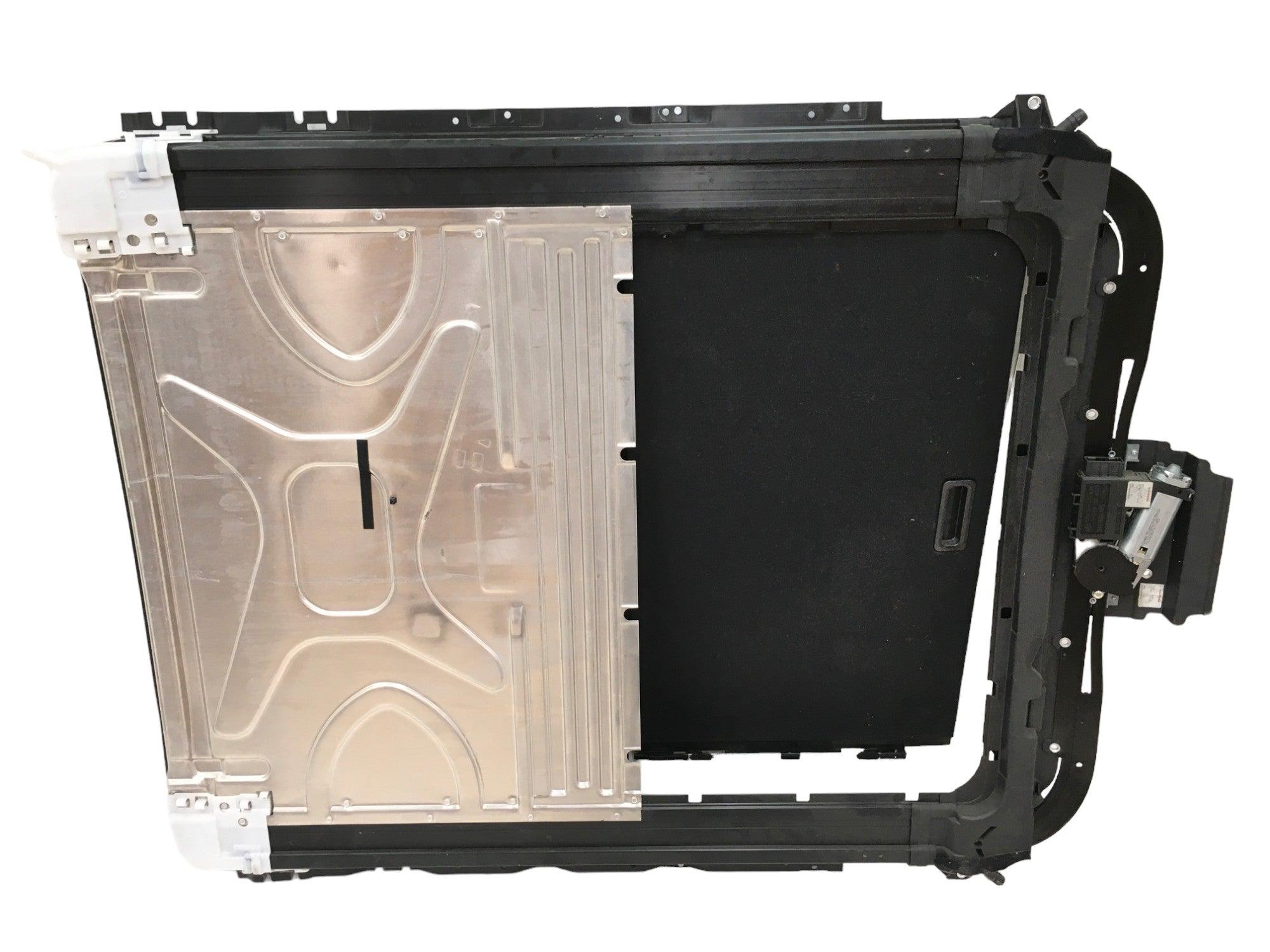 Techo Solar BMW X5 E53 - 676183814809