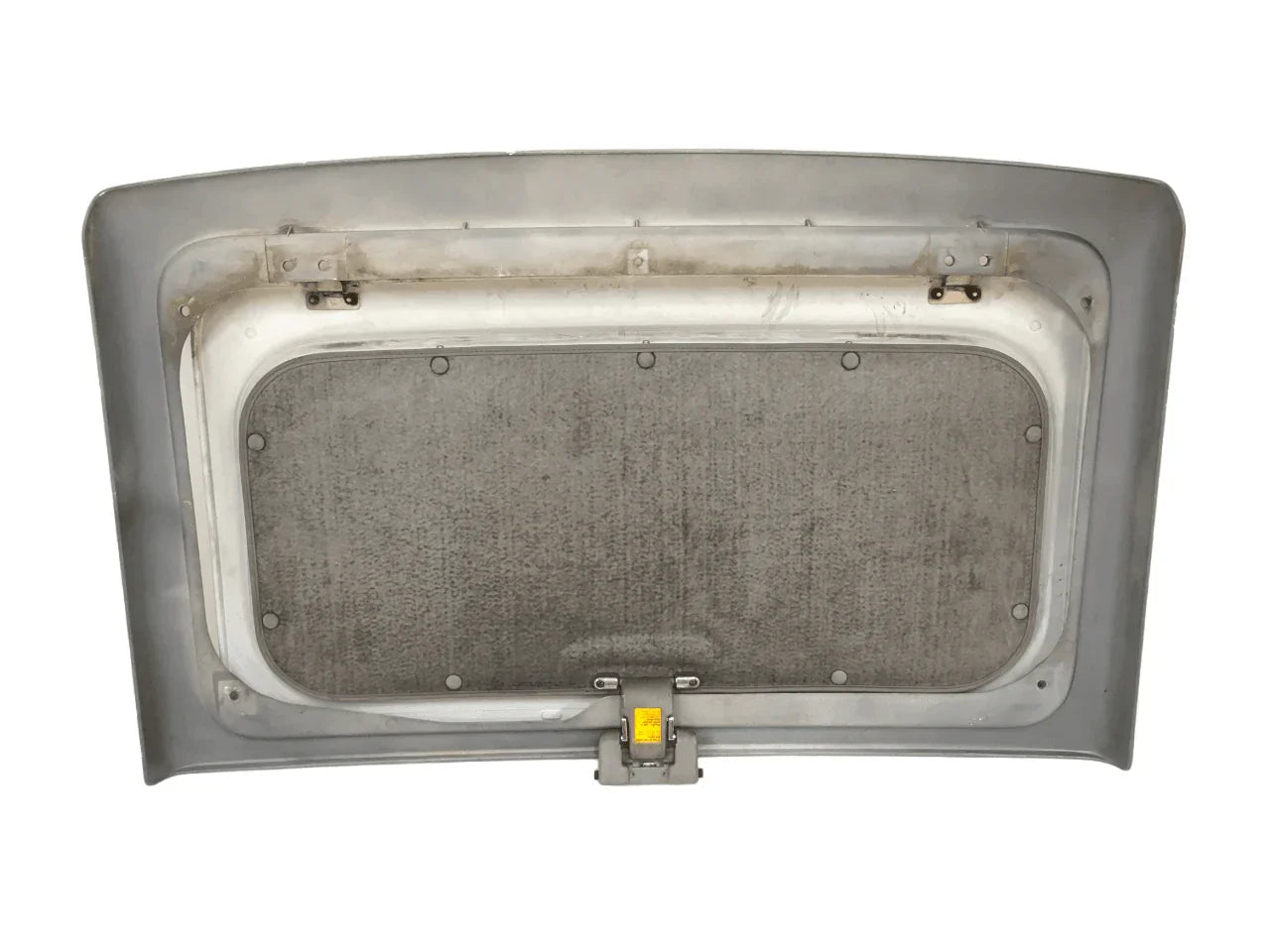 Techo solar Daihatsu Rocky F70
