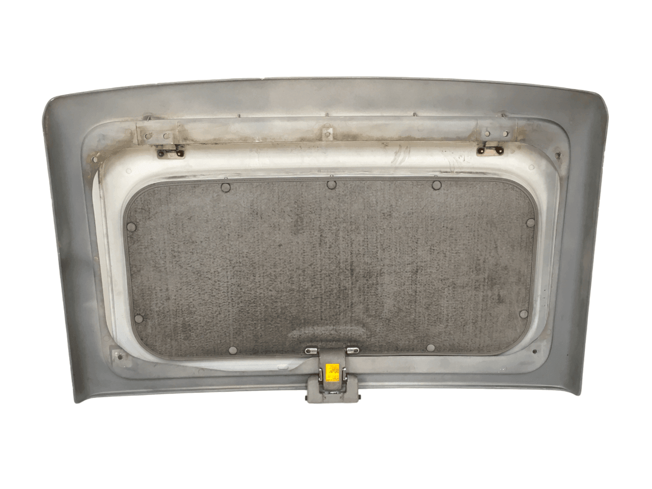 Techo solar Daihatsu Rocky F70 - Techo solar Rocky