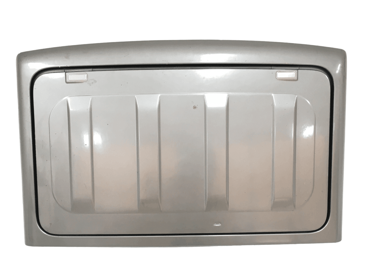 Techo solar Daihatsu Rocky F70 - Techo solar Rocky