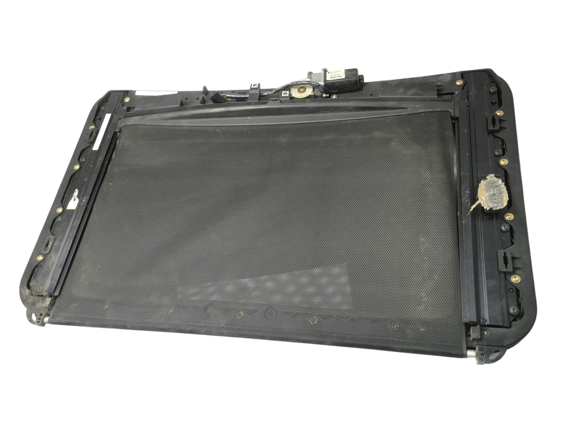 Techo Solar Fiat Ulysse II - 9176520