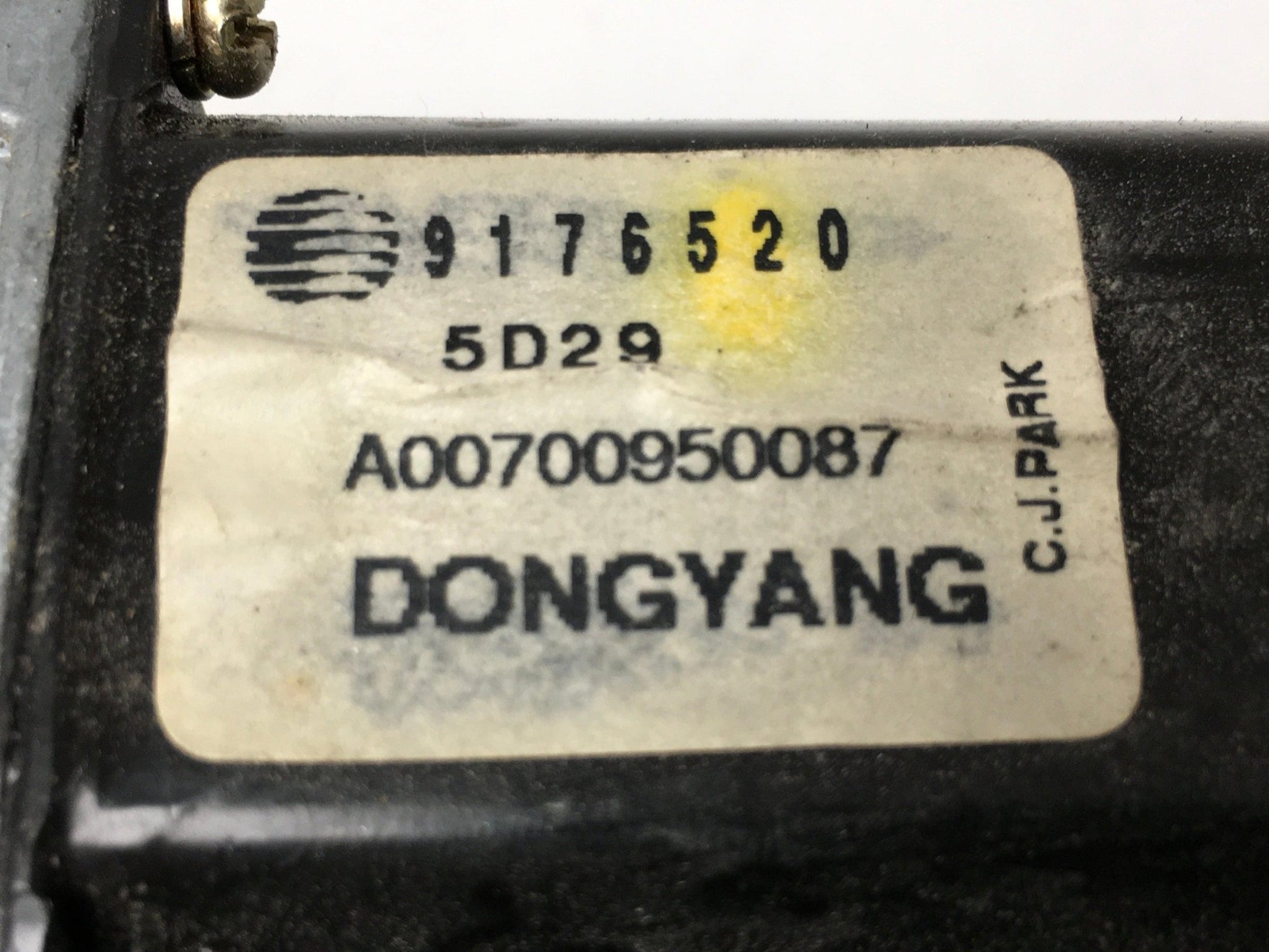 Techo Solar Fiat Ulysse II - 9176520