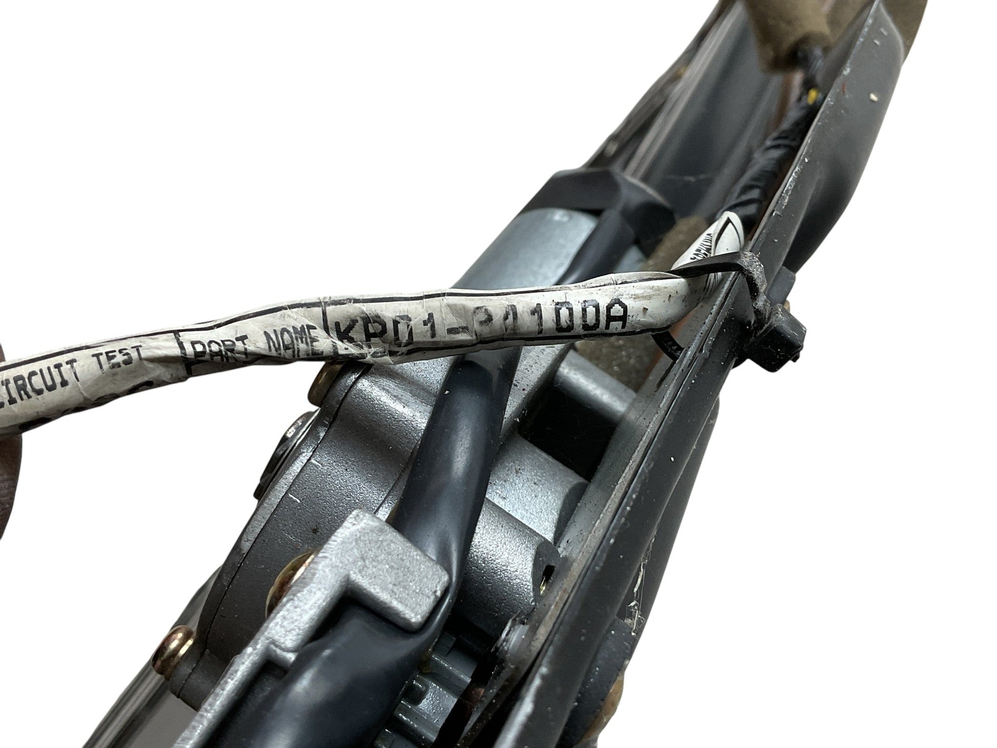 Techo Solar Hyundai Terracan 2001 - 2007 - 81620H1001