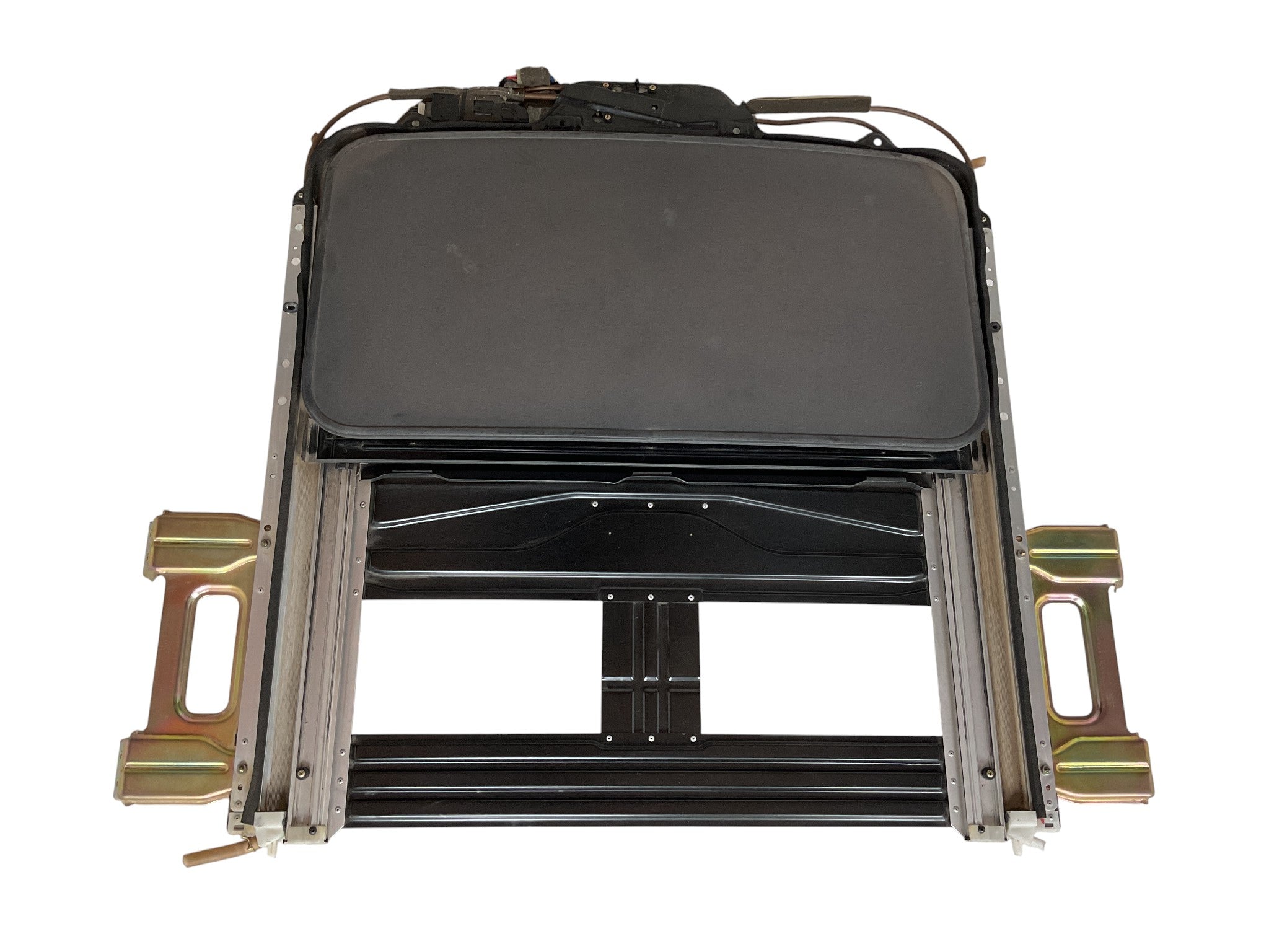 Techo Solar Hyundai Terracan 2001 - 2007 - 81620H1001