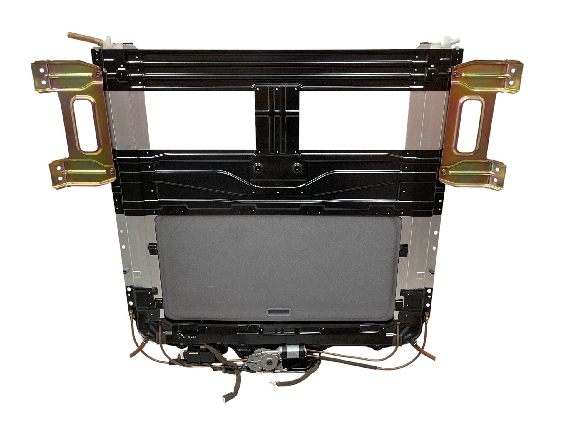 Techo Solar Hyundai Terracan 2001 - 2007 - 81620H1001