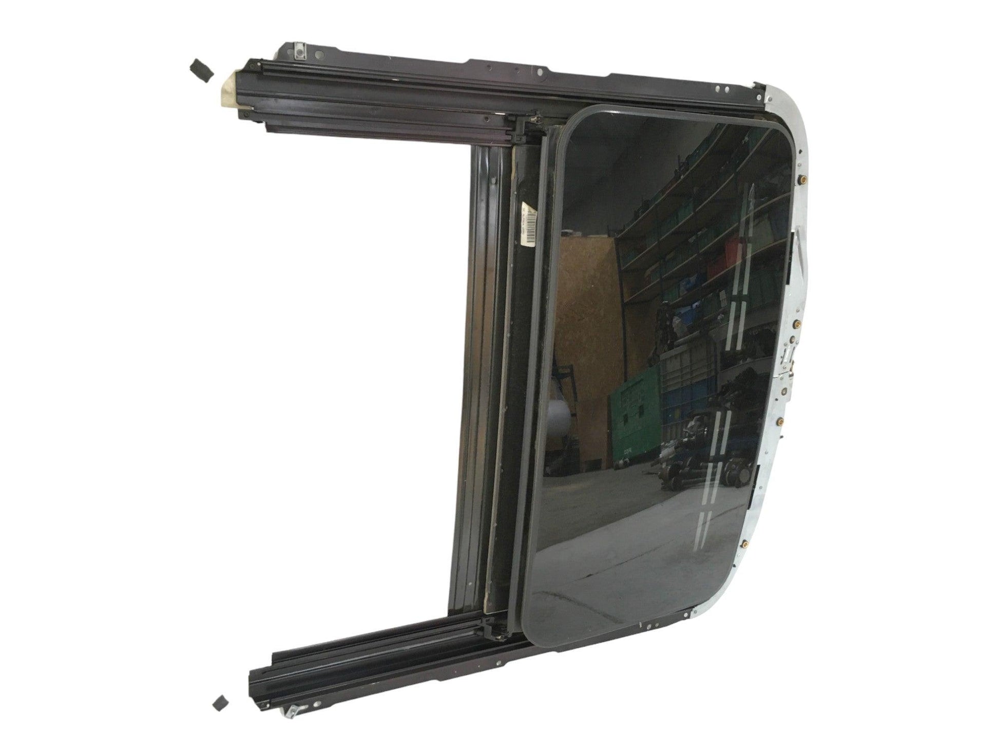 Techo solar Mercedes ML W164 - 1647800100