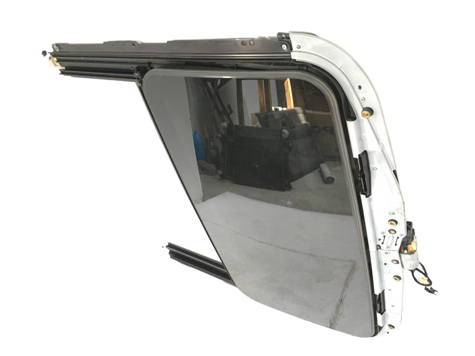 Techo solar Mercedes ML W164 - 1647800100