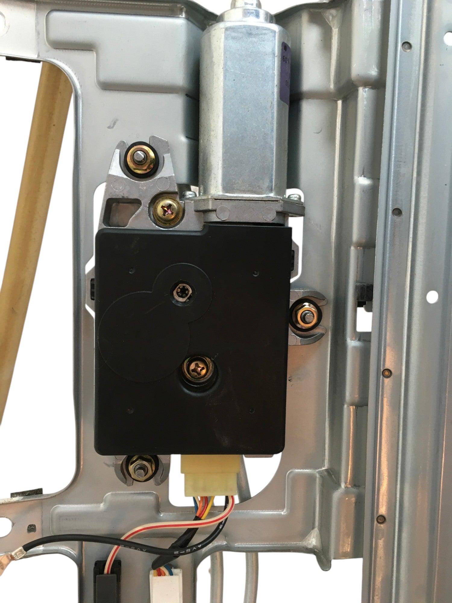 Techo Solar Nissan X - Trail T30 - 