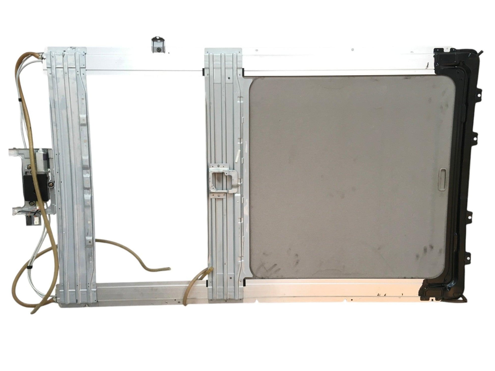 Techo Solar Nissan X - Trail T30 - 