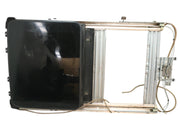 Techo Solar Nissan X - Trail T30 - 