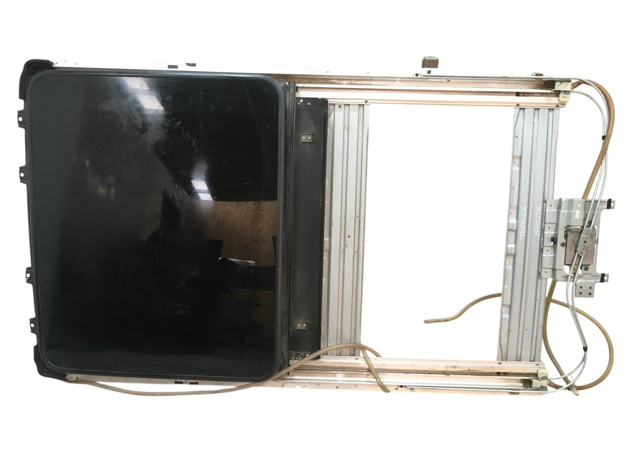 Techo Solar Nissan X - Trail T30 - 