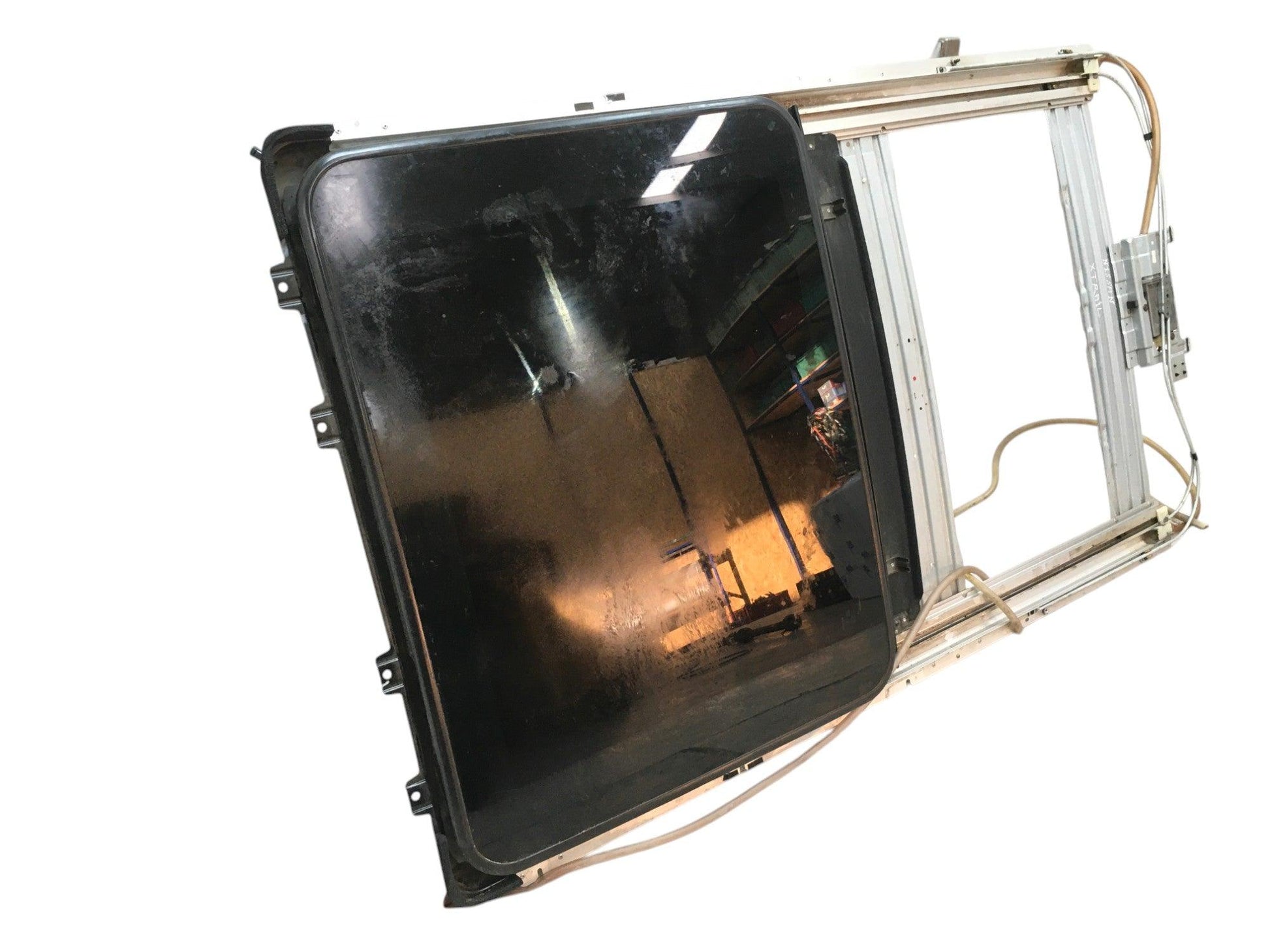 Techo Solar Nissan X - Trail T30 - 