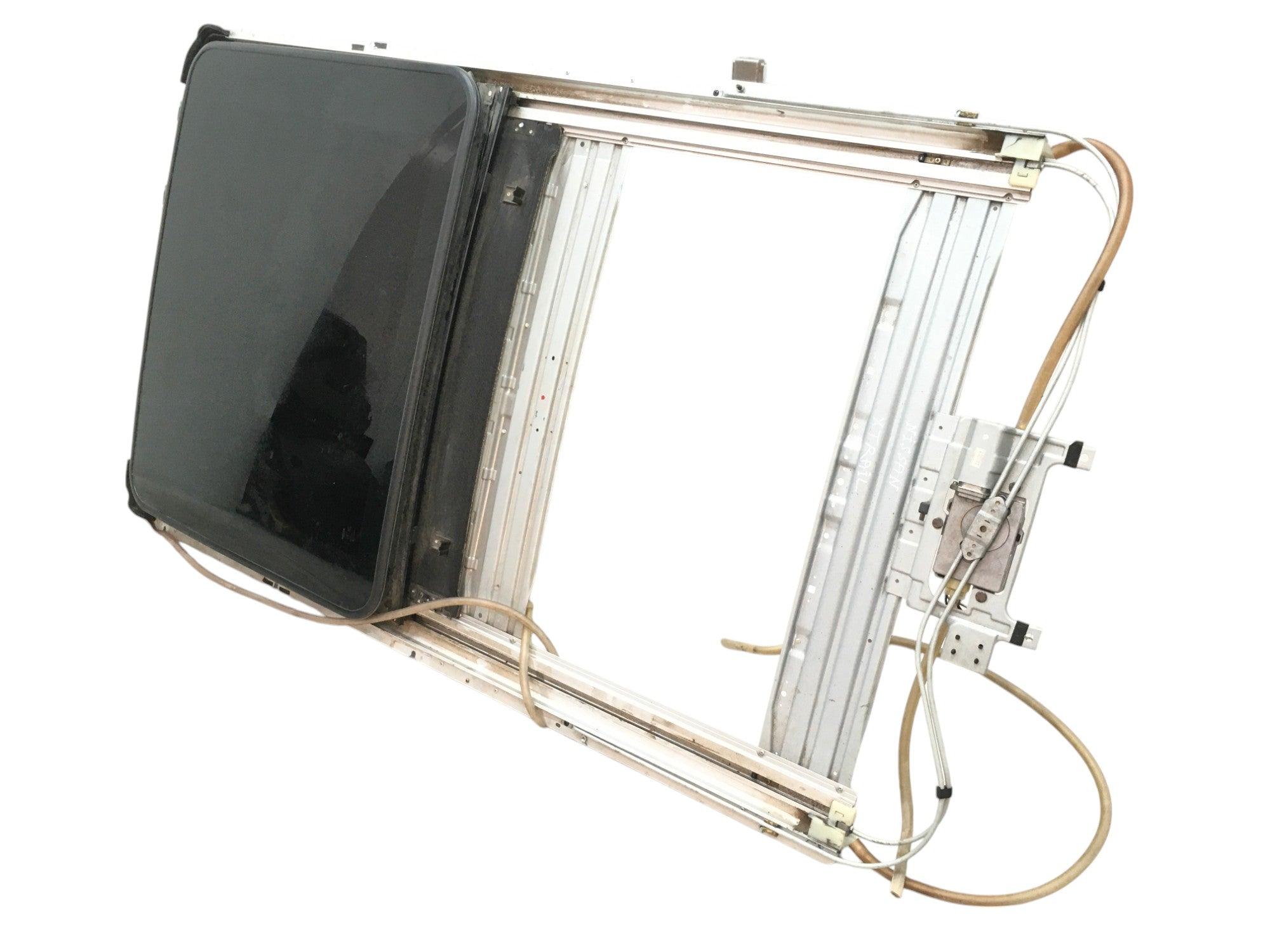 Techo Solar Nissan X - Trail T30 - 