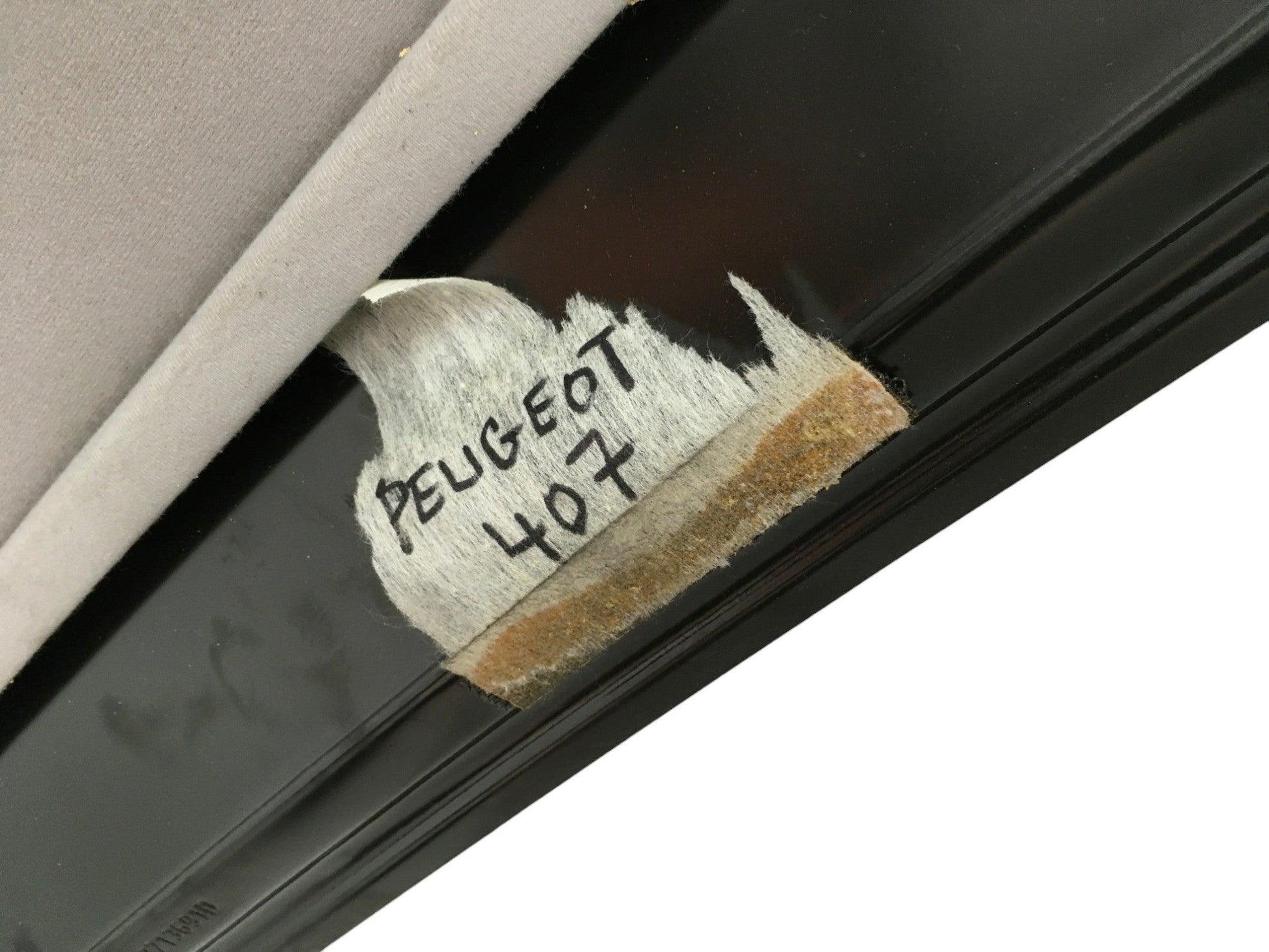 Techo Solar Peugeot 407 SW - 2213688