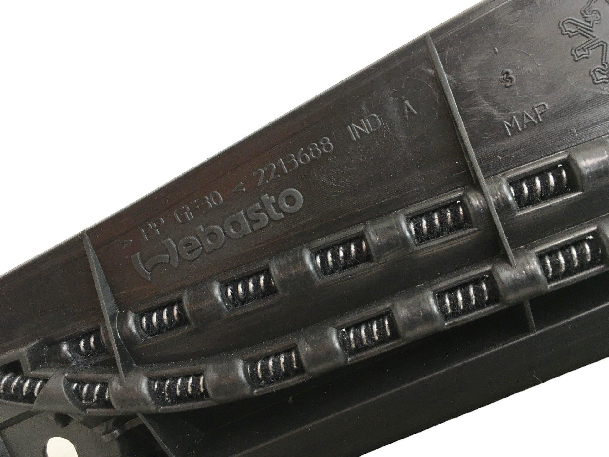 Techo Solar Peugeot 407 SW - 2213688