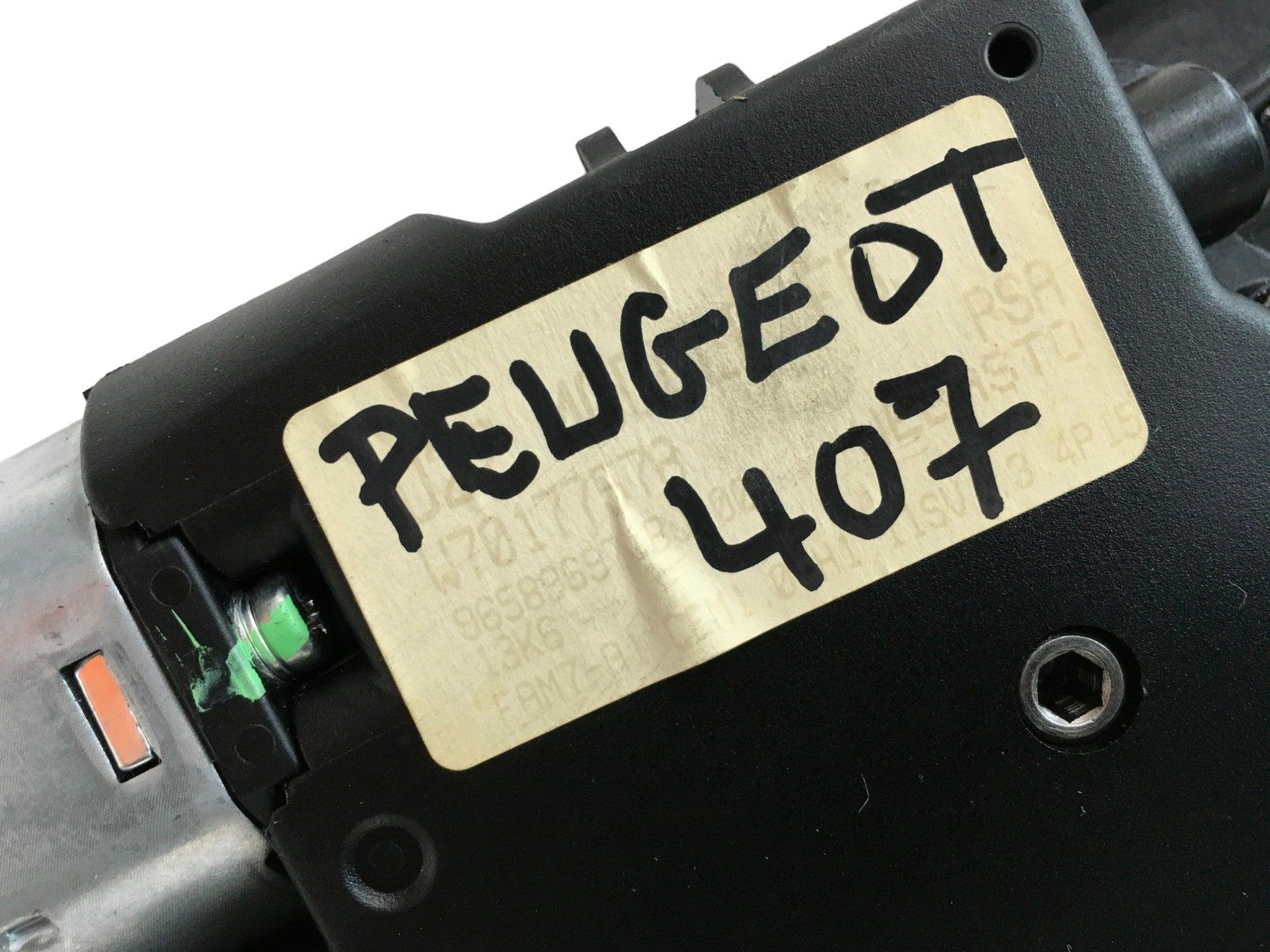 Techo Solar Peugeot 407 SW - 2213688