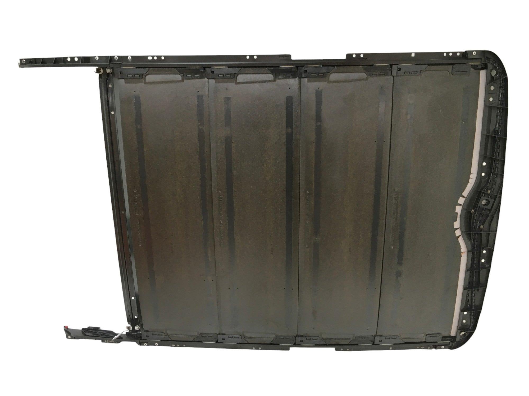 Techo Solar Peugeot 407 SW - 2213688