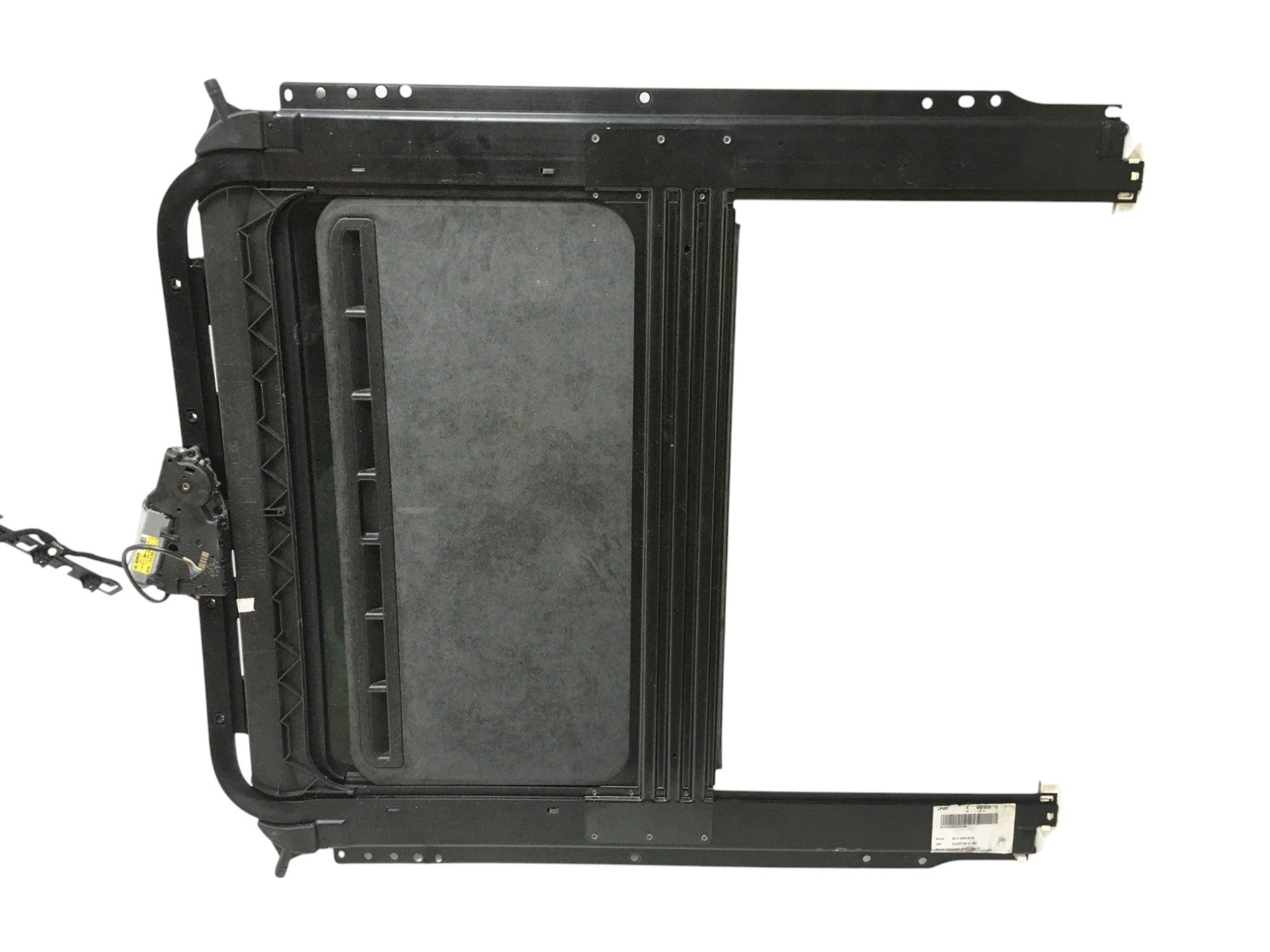 Techo Solar Porshce Cayenne 955 - 7L0877041A