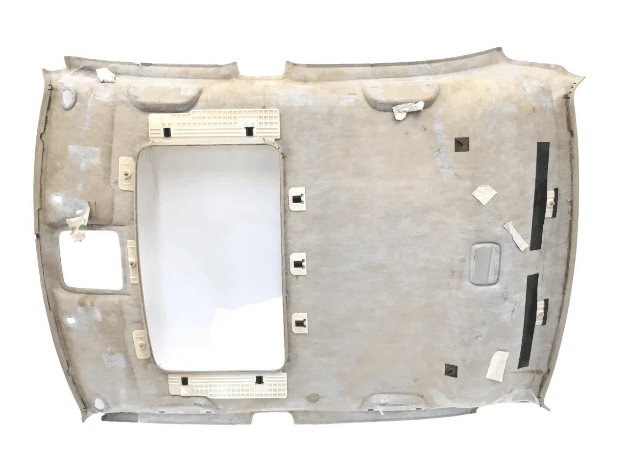 Tejadillo interior Honda Accord 8