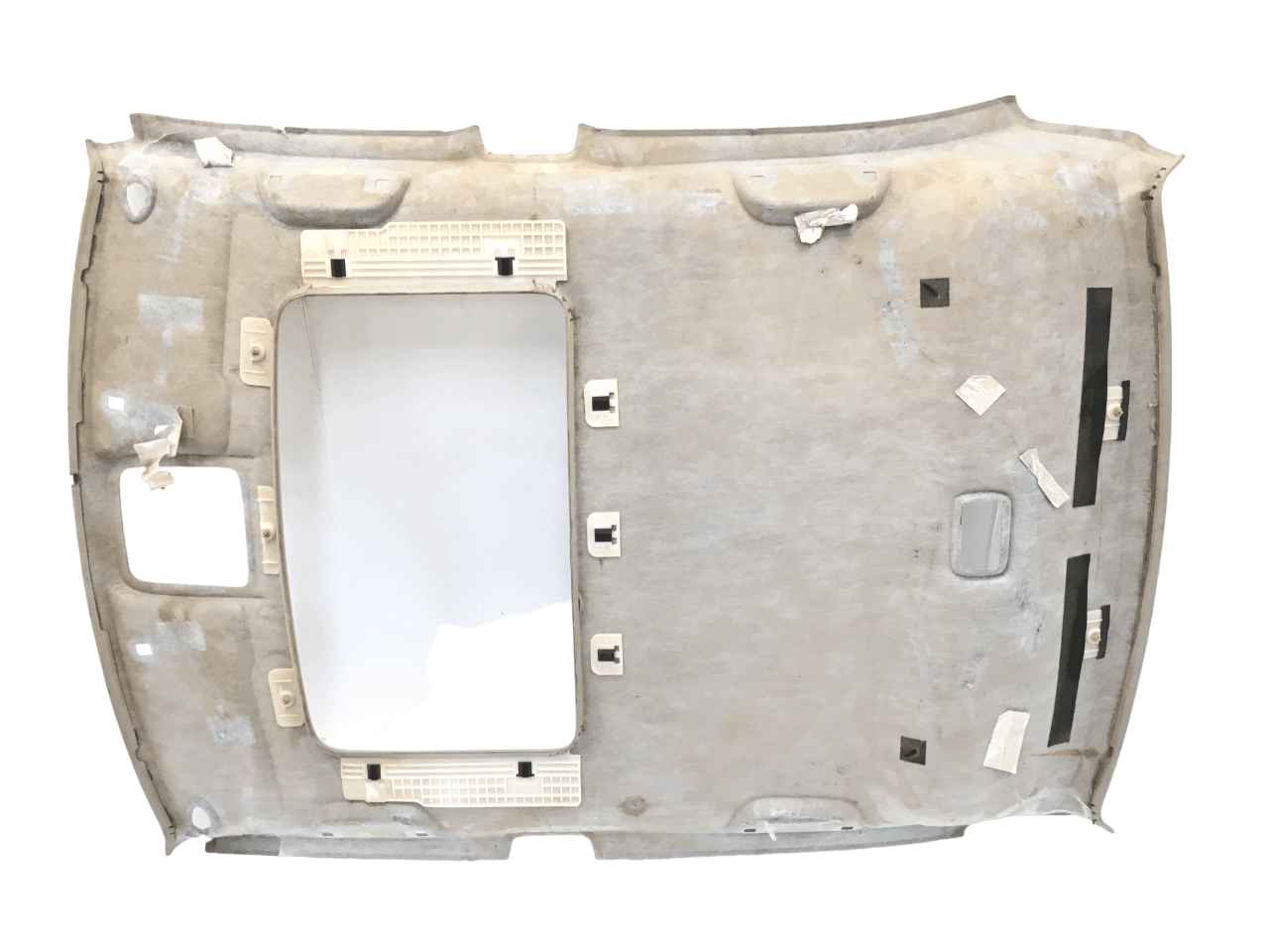 Tejadillo interior Honda Accord 8 - NH556L