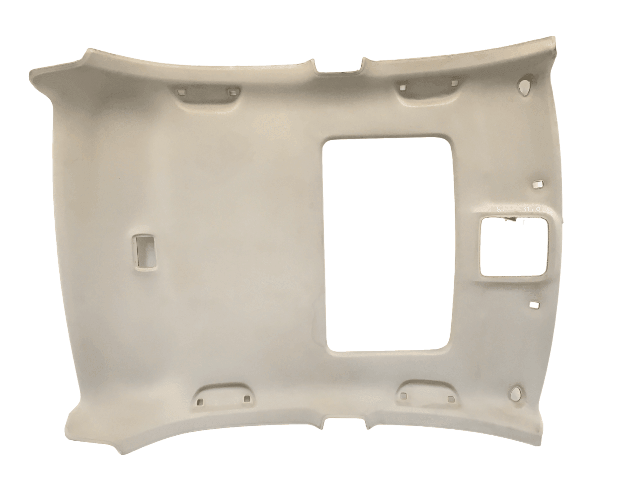 Tejadillo interior Honda Accord 8 - NH556L