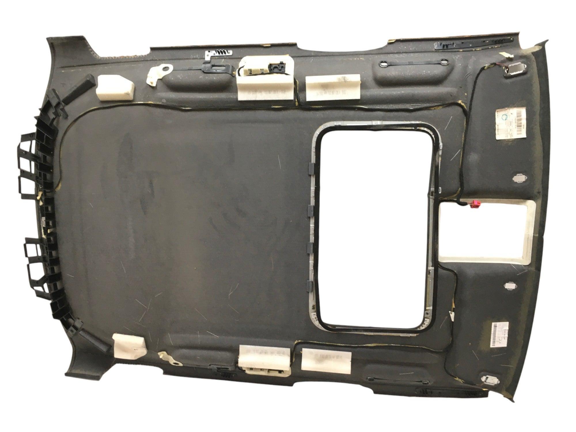 Tejadillo Porsche Cayenne 955 - 7L5867506S