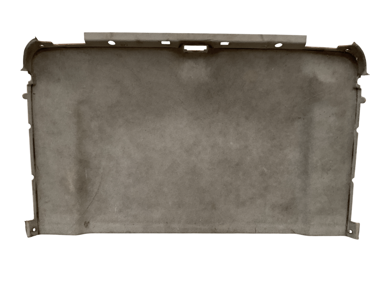 Tejadillo trasero Mitsubishi Pajero 91 - 99 - MB775049